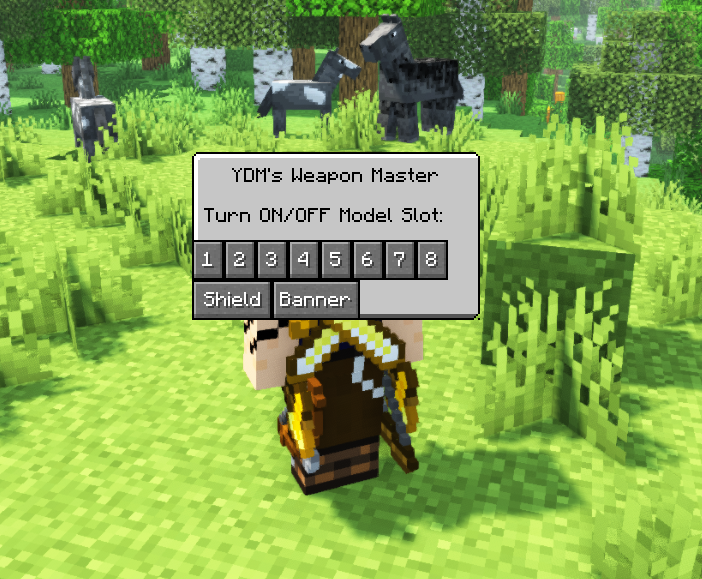 mockup